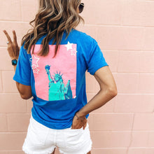 Load image into Gallery viewer, Liberty T shirt