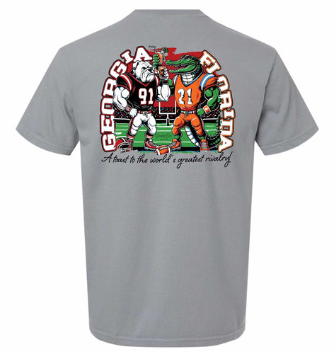 GA/FL T-Shirt