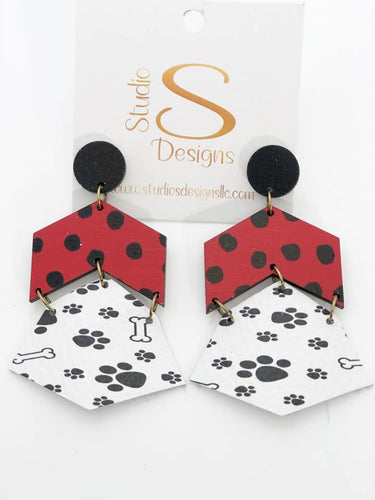 Studio S Earrings