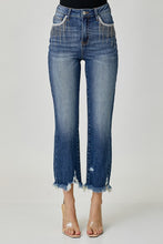 Load image into Gallery viewer, Risen Rhinestone Jeans