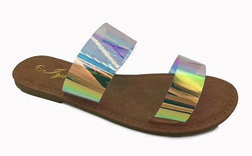 Like a Rainbow Sandals