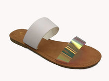 Load image into Gallery viewer, Like a Rainbow Sandals