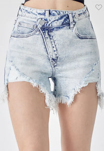 You All Over Me Shorts