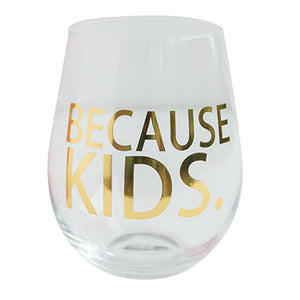 Wine Glasses *4 Styles Available*