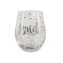 Load image into Gallery viewer, Wine Glasses *4 Styles Available*